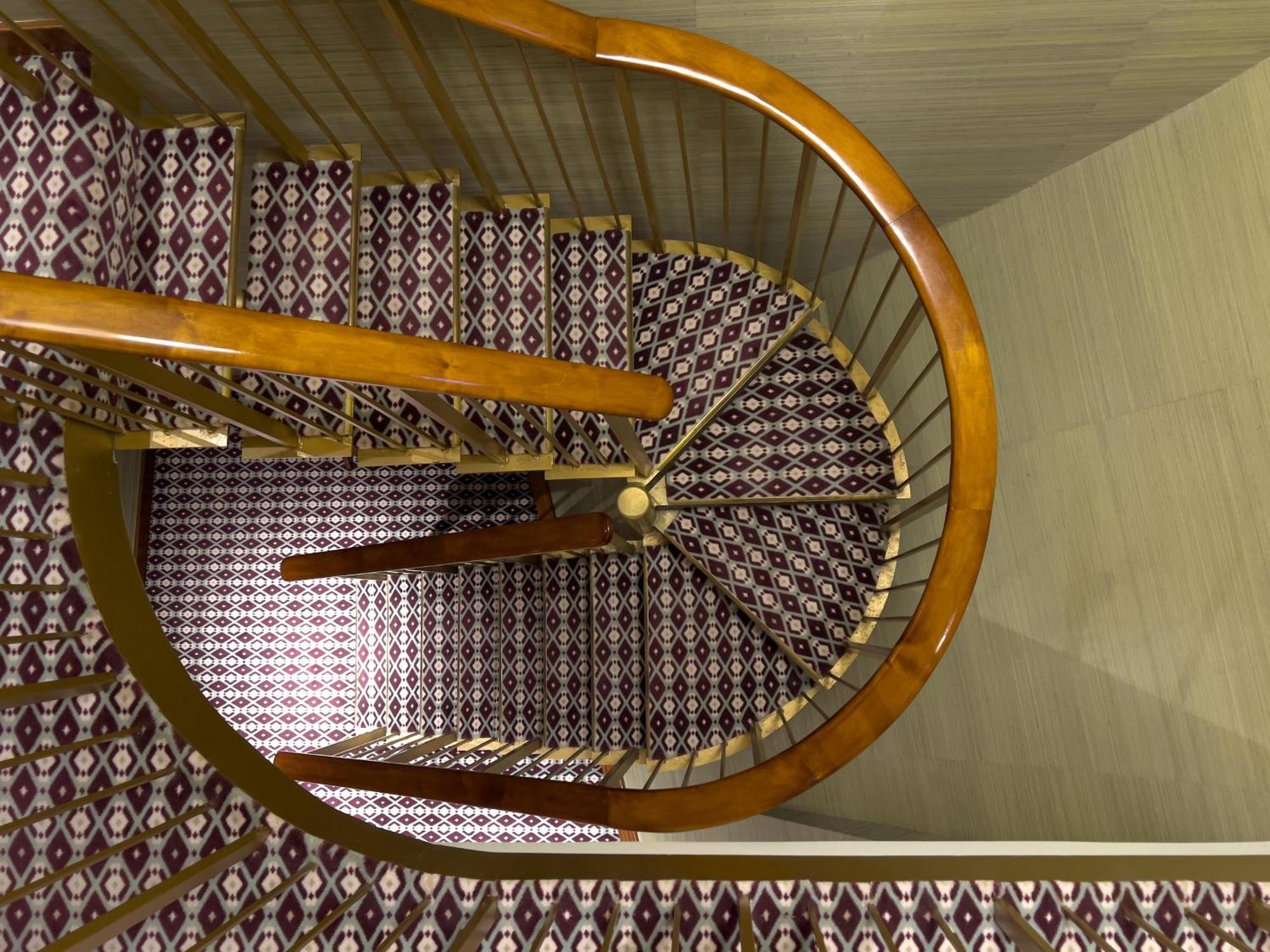Fingal Hotel, Edinburgh